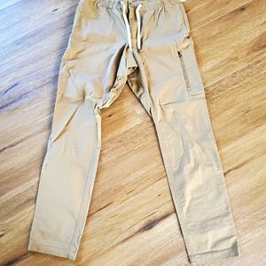 Mens climber pants